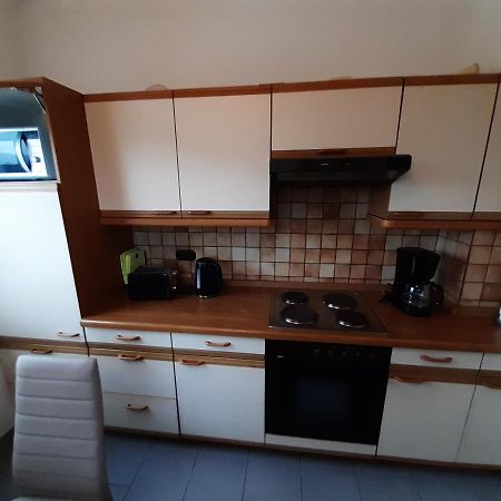 Ferienwohnung Landluft Ostercappeln エクステリア 写真