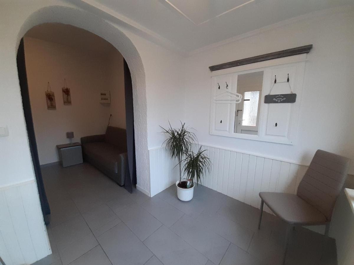 Ferienwohnung Landluft Ostercappeln エクステリア 写真