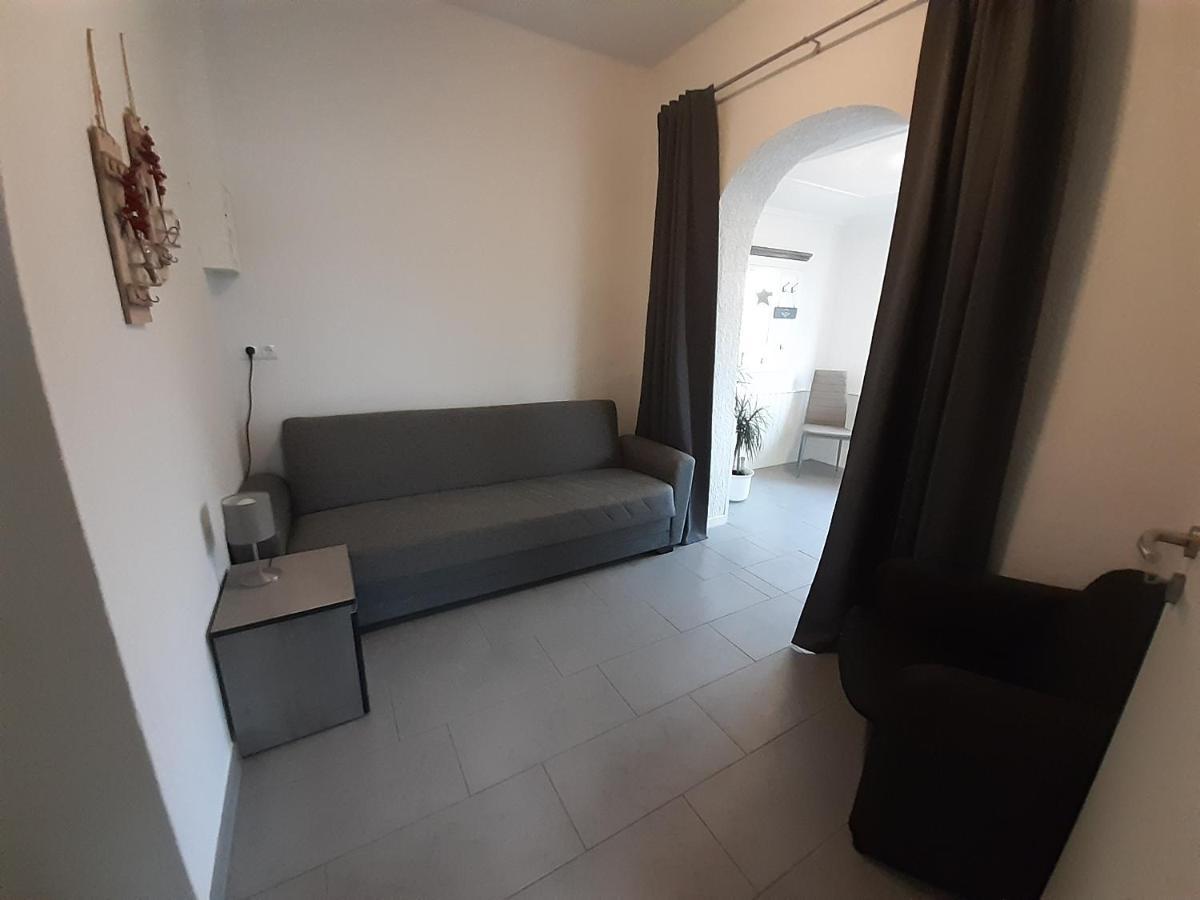 Ferienwohnung Landluft Ostercappeln エクステリア 写真