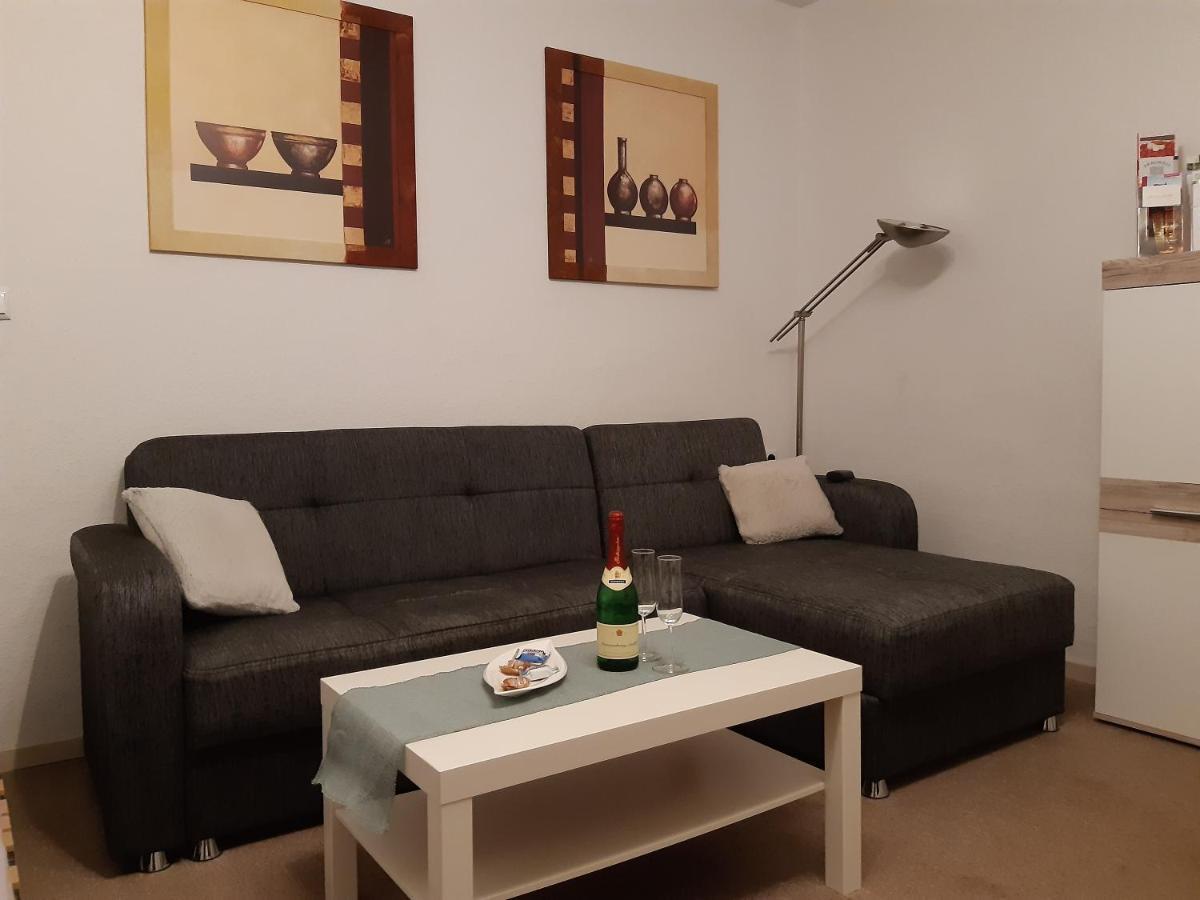 Ferienwohnung Landluft Ostercappeln エクステリア 写真