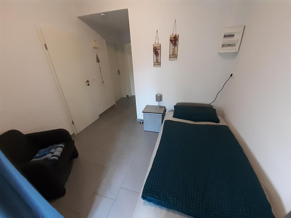 Ferienwohnung Landluft Ostercappeln エクステリア 写真